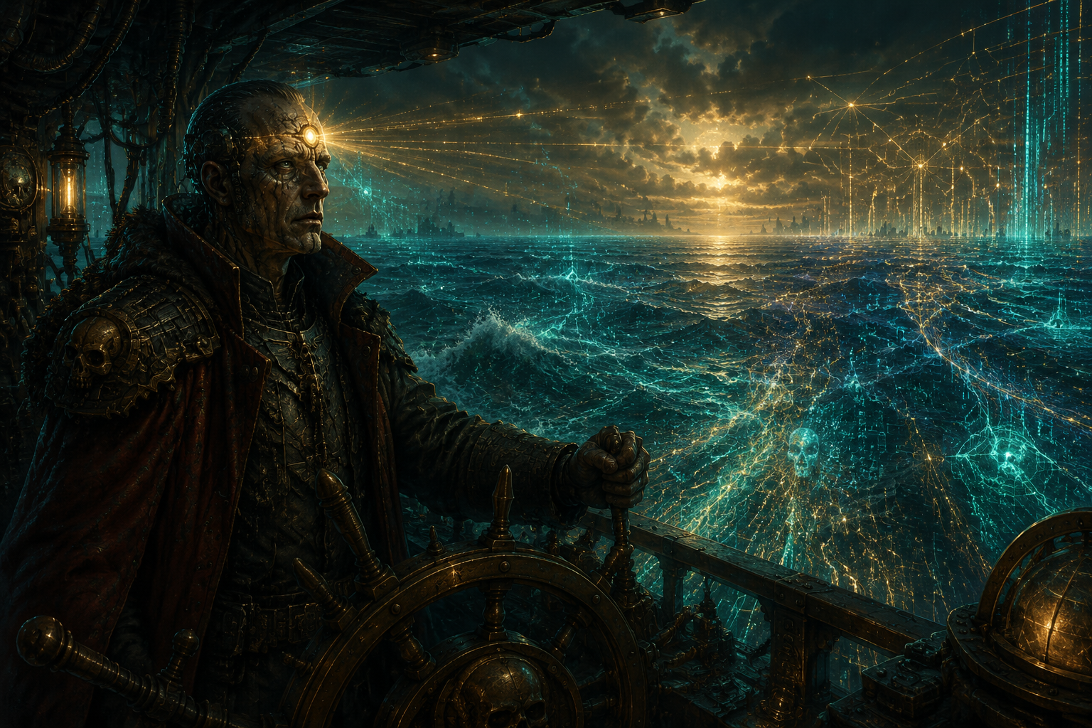 Navigator